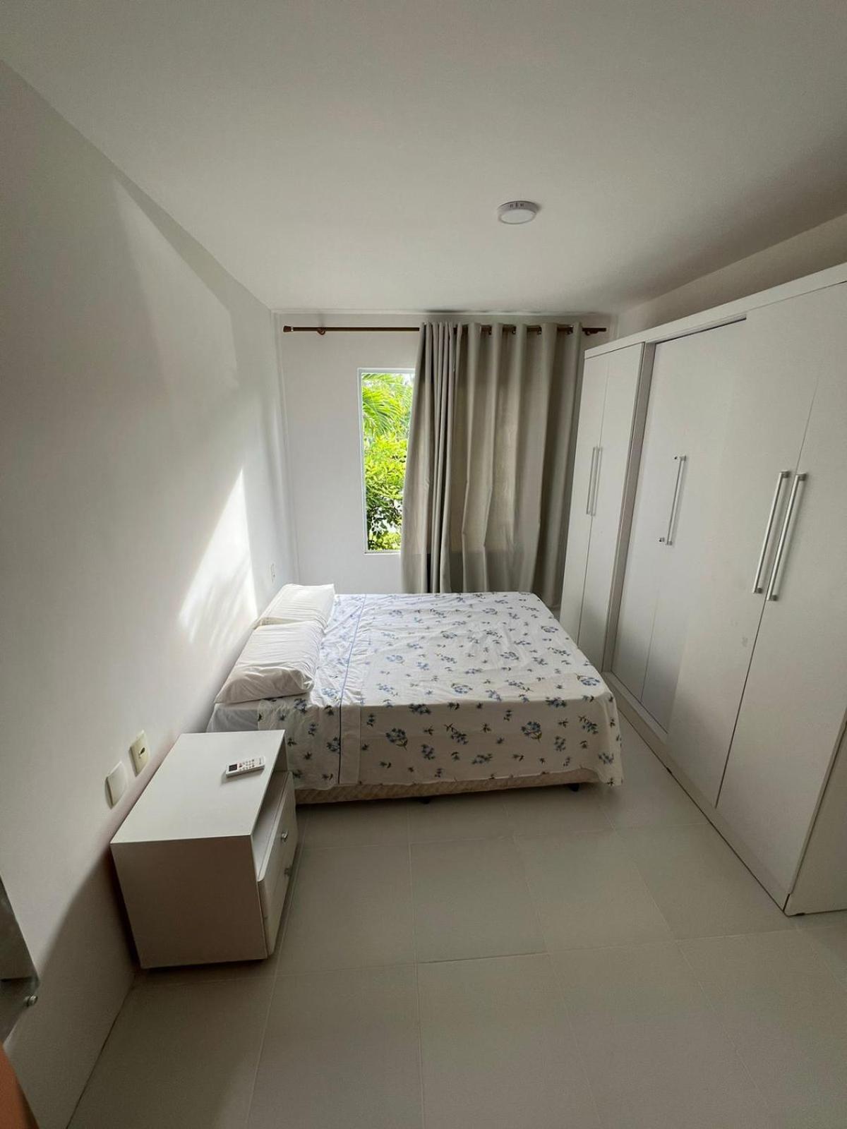 Apartamento Reserva Імбассаі Екстер'єр фото