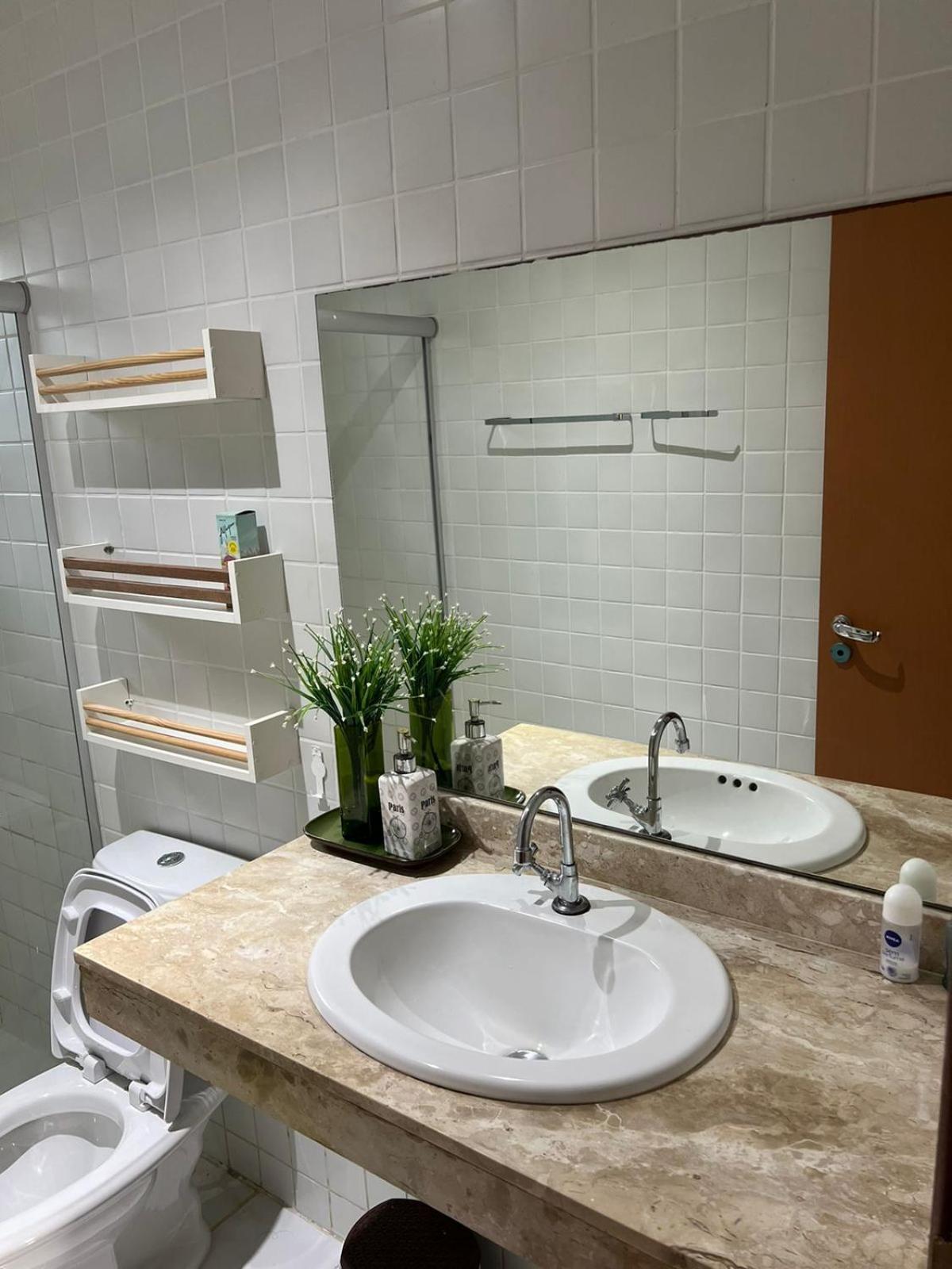 Apartamento Reserva Імбассаі Екстер'єр фото