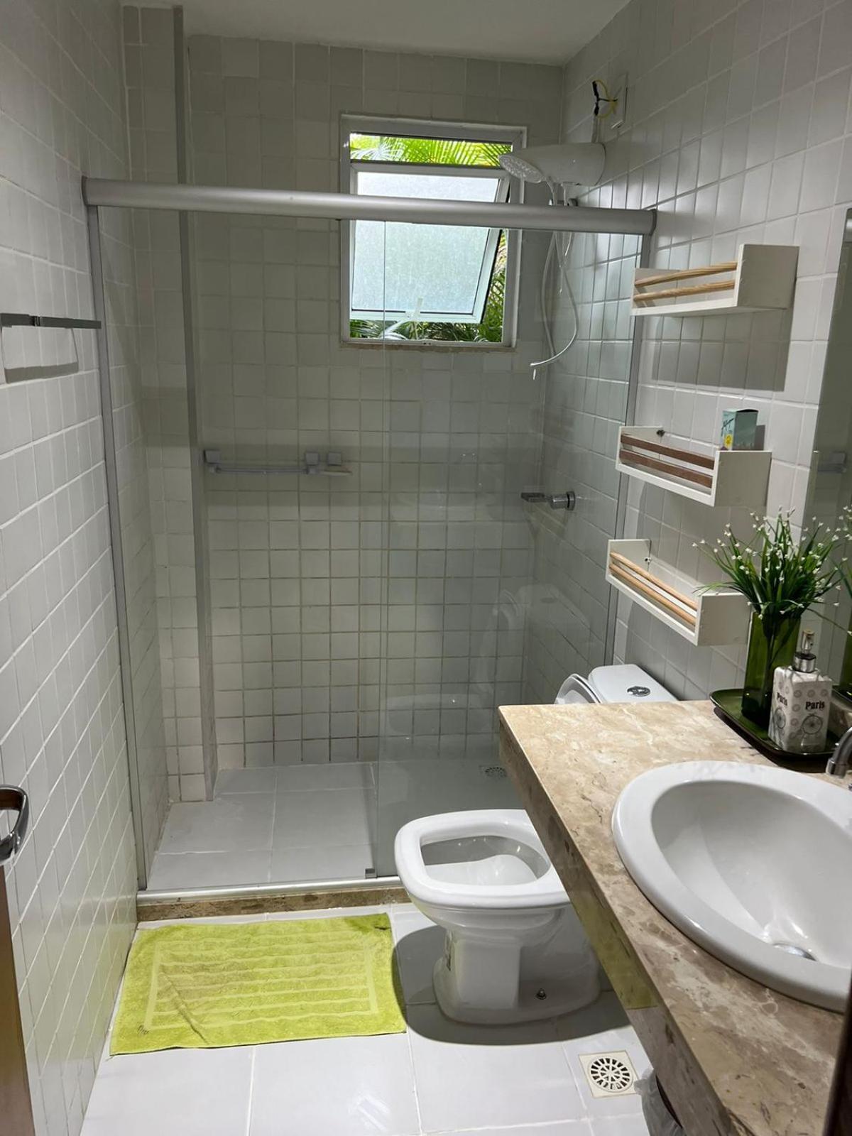 Apartamento Reserva Імбассаі Екстер'єр фото